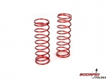 Front Springs XXX Rate (2): 5TT