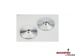 Slipper Plates (Pr): Slider. HRL.SCT