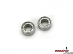 3x6x2.5mm Ball Bearing (2)