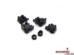 Fr/R Gearbox Set: 10-T