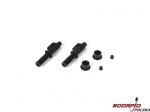 Brake Cams & Bushings (2): 5TT