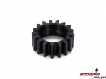 Pinion Gear: 10-T