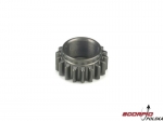 18T Pinion. Low Gear: LST. MGB