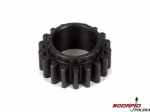 18T Pinion. Low Gear. Steel: LST. MGB