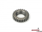 24T Pinion-Use w/64T Spur: LST