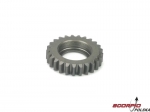 25T Pinion. High Gear: LST. MGB