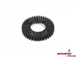 40T Spur Gear. Mod 1: TEN-SCTE