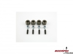 14mm Hex Adapter Set (4): LST. AFT