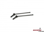 Front/Rear CV Drive Shaft Set: LST2. MUG