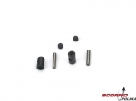 CV Driveshaft Rebuild Set: LST2. MUG