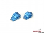 Aluminum Differential Case. Blue:LST/2.AFT.MUG.MGB