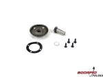 Front/Rear Diff Ring & Pinion: LST. LST2. AFT. MGB