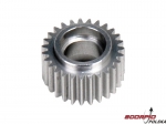 Idler Gear. Aluminum: Slider. HRL. SCT