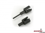 Differential Outdrive Set: Slider. HRL. SCT