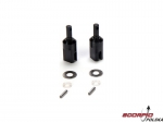 Center Diff Outdrive Set (2): 10-T