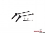 CV-Driveshaft Set: SL