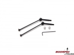 CV-Driveshaft Set: HRL. SCT