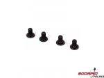 5 X 8MM Allen PH Motor Mount Screws (4)