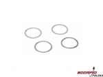 Differential Shims. 13mm: LST2. AFT. MGB