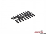 Rod End Set (20): 10-T