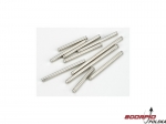 Hinge Pin Set (10): Slider. HRL. SCT