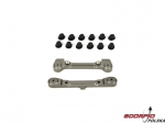 Adjustable Rear Hinge Pin Holder Set: TEN