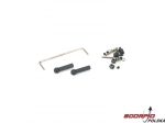 Steering Hardware Set: LST. LST2. AFT. MGB