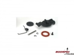 Fuel Tank Lid & Spring: LST. LST2. AFT. MGB