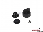 Gas Tank Cap Set: 5TT