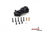 3.4 Starter Housing & Hardware Set: 10-T