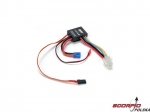 ROSS Starter Control Unit