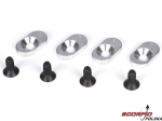 Engine Mount Inserts & Screws. 18/58 (4): 5IVE-T