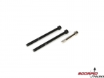 Rear Toe Block & Brace Screws: 5TT