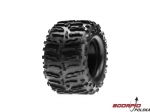 Claw MT Tires with Foam (2): LST. AFT