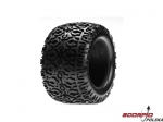 420 ATX Tires with Foam (2): LST2. MGB