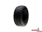 Nomad Tire Set. Soft (1ea. L/R): 5TT