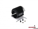 8IGHT-E Aluminum Motor Heat Sink