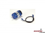 1/10 Xcelorin 21.5T Brushless Motor