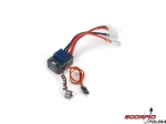 Regulator Car 12RB 12T dwukierunkowy ESC