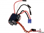 MSC-18BL HP Mini Hi-Power BL SL ESC