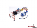 Xcelorin 17.5T Rock Crawling Brushless System