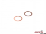 Head Gasket Set. 1mm. 2mm: 3.4