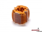 Heat Sink Head. Gold: 3.4