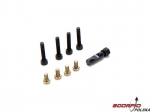 Screw/Hardware Set (10): 3.4