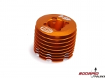 Cooling Head. Orange: 454