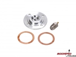 Turbo Head Conversion Kit: Losi 454