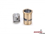 Piston/Sleeve: 350