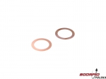 Head Gasket Set (2): 350. 427. 454