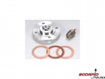 Turbo Head Conversion Kit: Losi 350