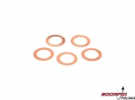 R21 Head Gasket Copper .10mm (5)